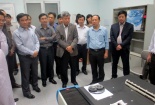Hội thảo nhân ngày đo lường thế giới